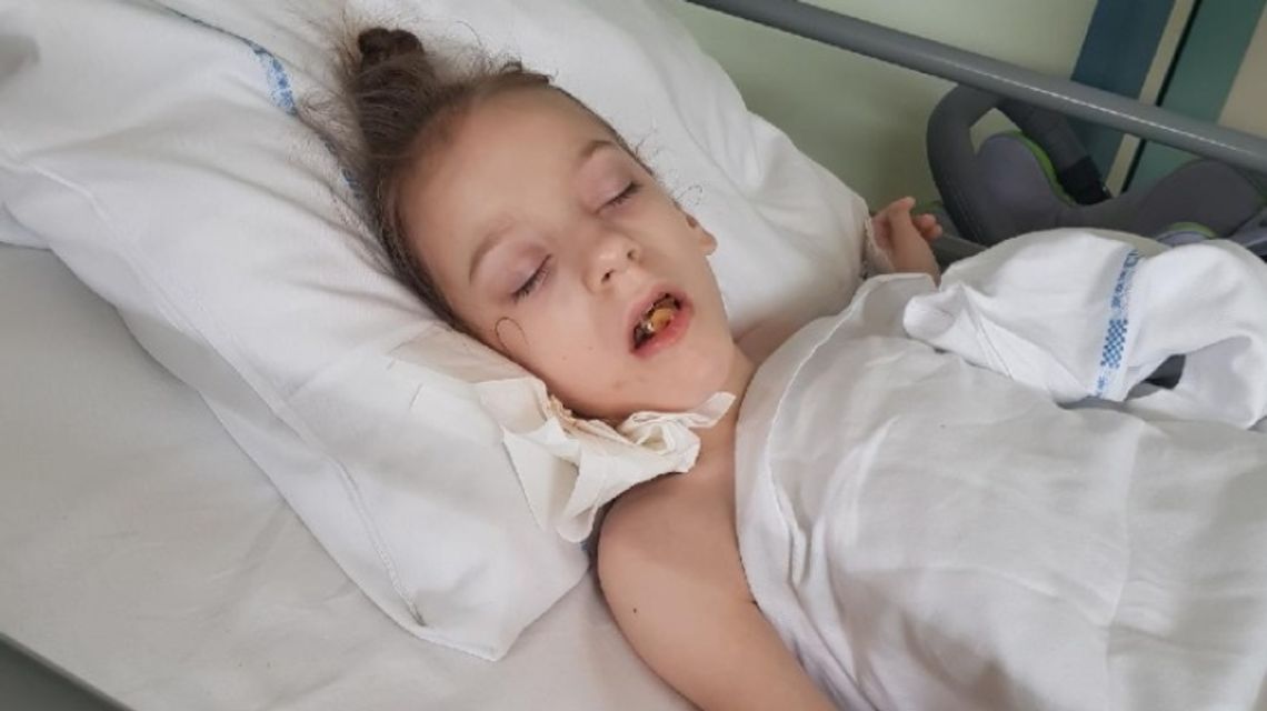 Pomóc, by nie doszło do operacji Pomóc, by nie doszło do operacji