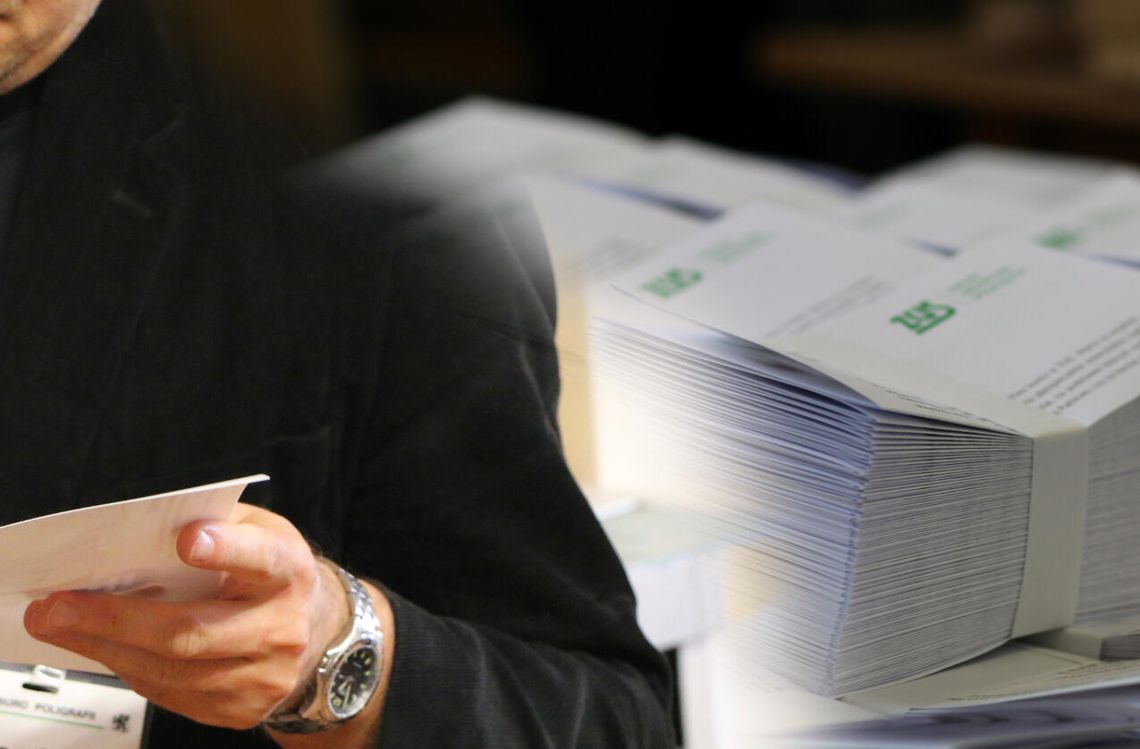 Ponad 1,25 mld zł wróciło już do przedsiębiorców. ZUS rozlicza składkę zdrowotną za 2025 rok Ponad 1,25 mld zł wróciło już do przedsiębiorców. ZUS rozlicza składkę zdrowotną za 2025 rok