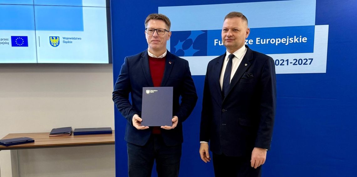 Ponad 1,3 mln zł dla świętochłowickich przedszkoli. Miasto inwestuje w przyszłość najmłodszych