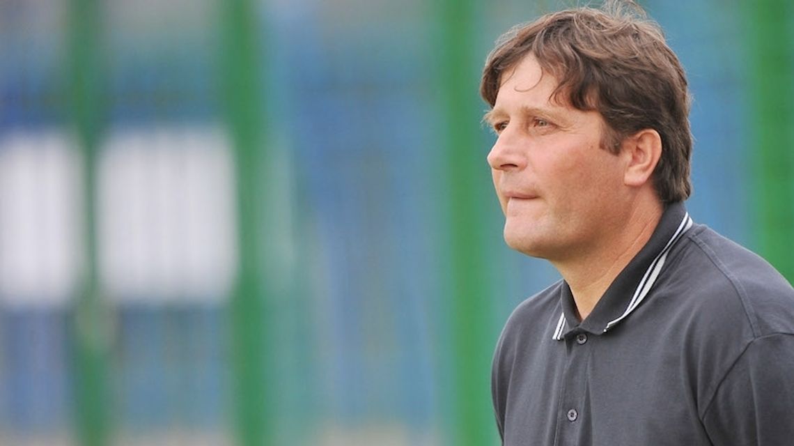 Porażka na inaugurację Porażka na inaugurację