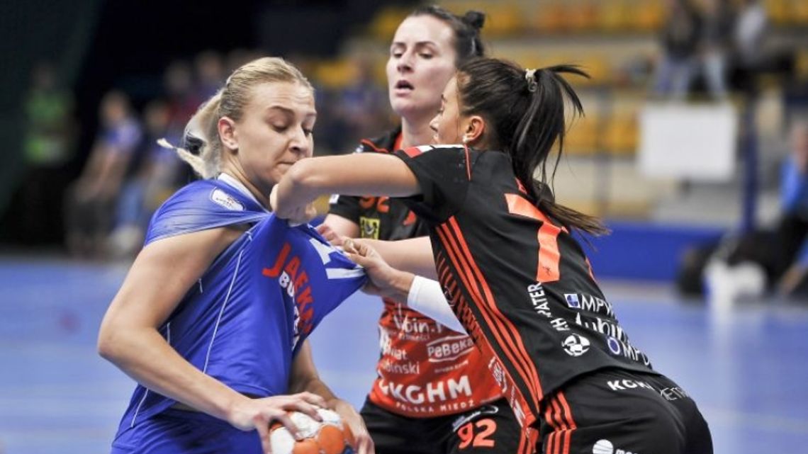 Porażka po niezłym spotkaniu Porażka po niezłym spotkaniu