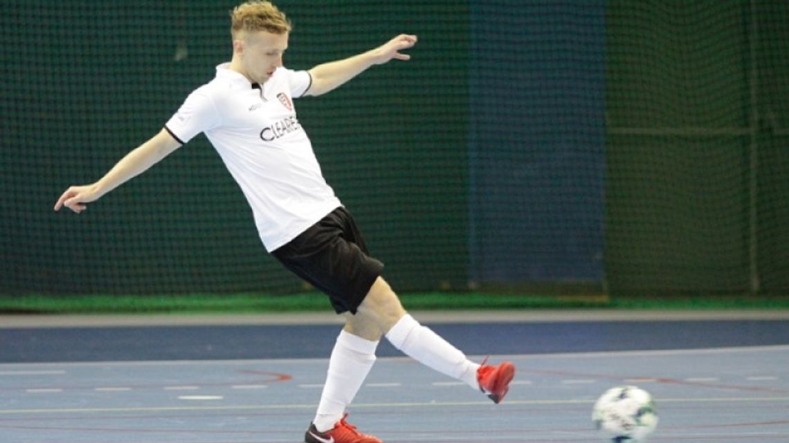 Porażka w Gliwicach