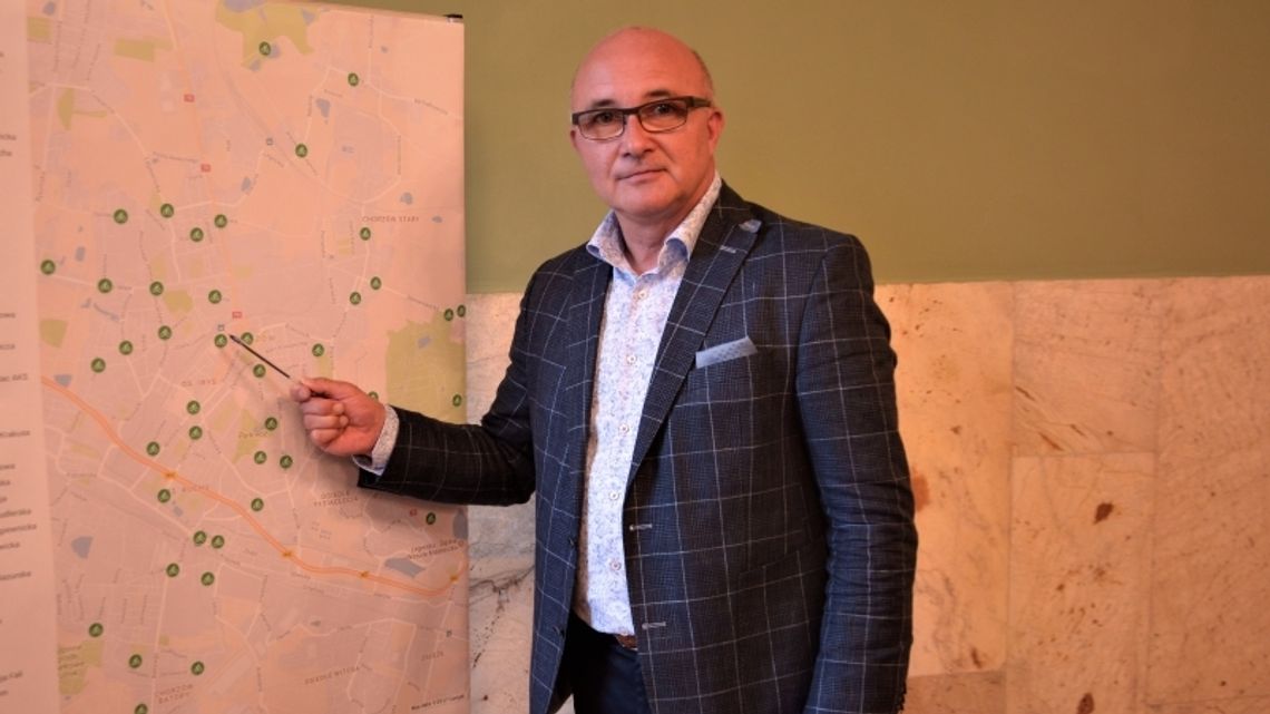 Porozmawiajmy o bezpieczeństwie Porozmawiajmy o bezpieczeństwie