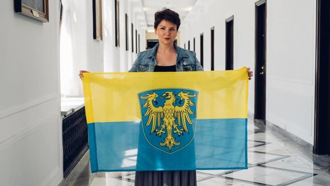 Posłowie mówią "nie" dla języka śląskiego Posłowie mówią "nie" dla języka śląskiego