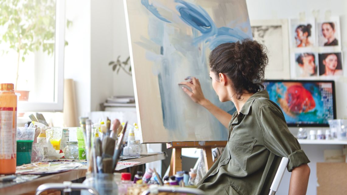 Postojowe dla artystów