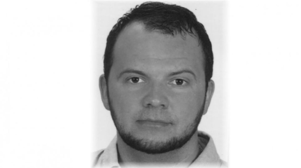 Poszukiwania Łukasza Porwolika zakończone?
