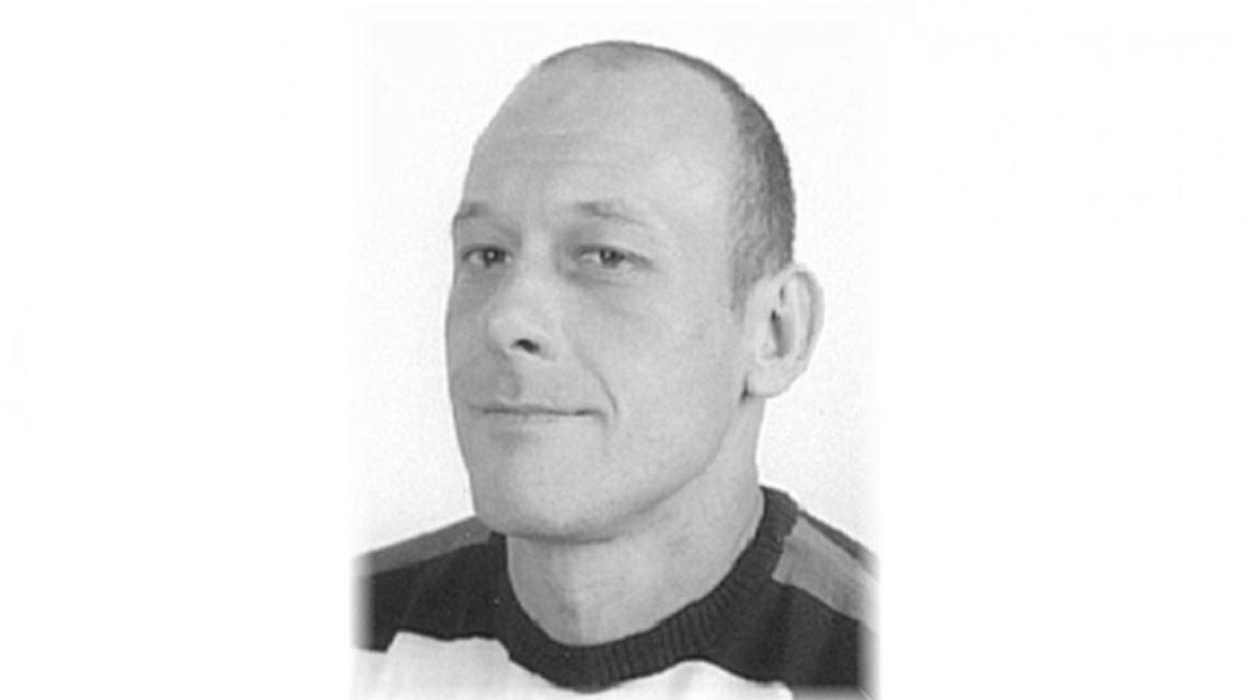 Poszukiwany Damian Rucz