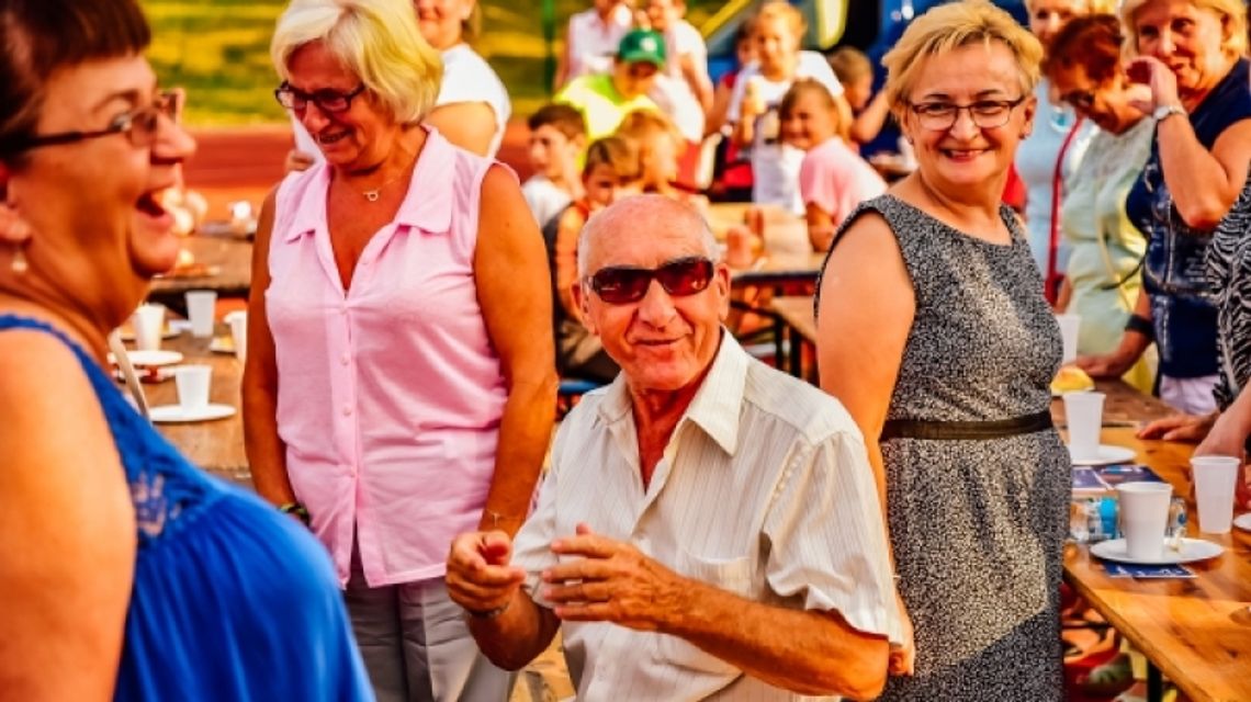 Potańcuj na Klimzowcu!