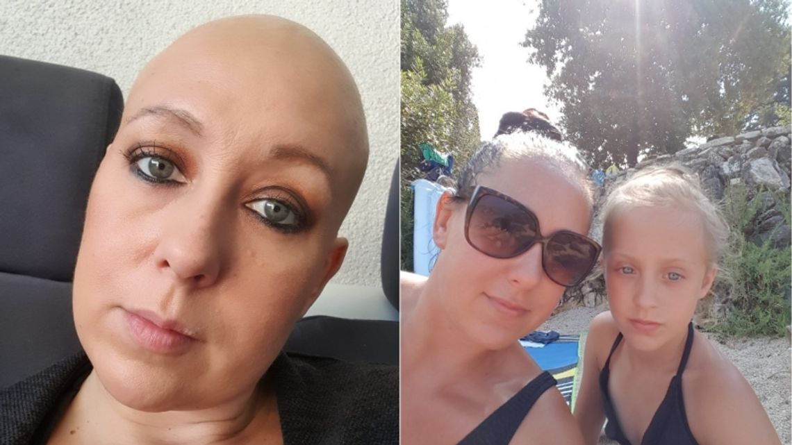 Potrzebna pomoc dla nauczycielki z Chorzowa. Już w sobotę festyn dla Joanny