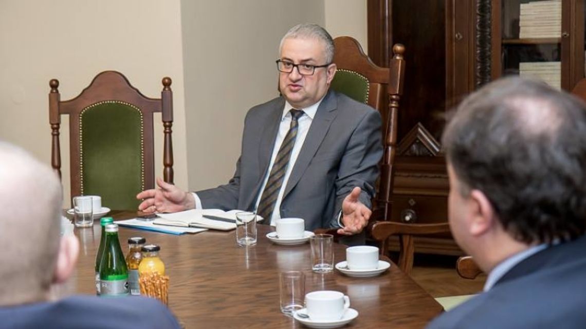 Powołano radę ds. Muzeum Hutnictwa