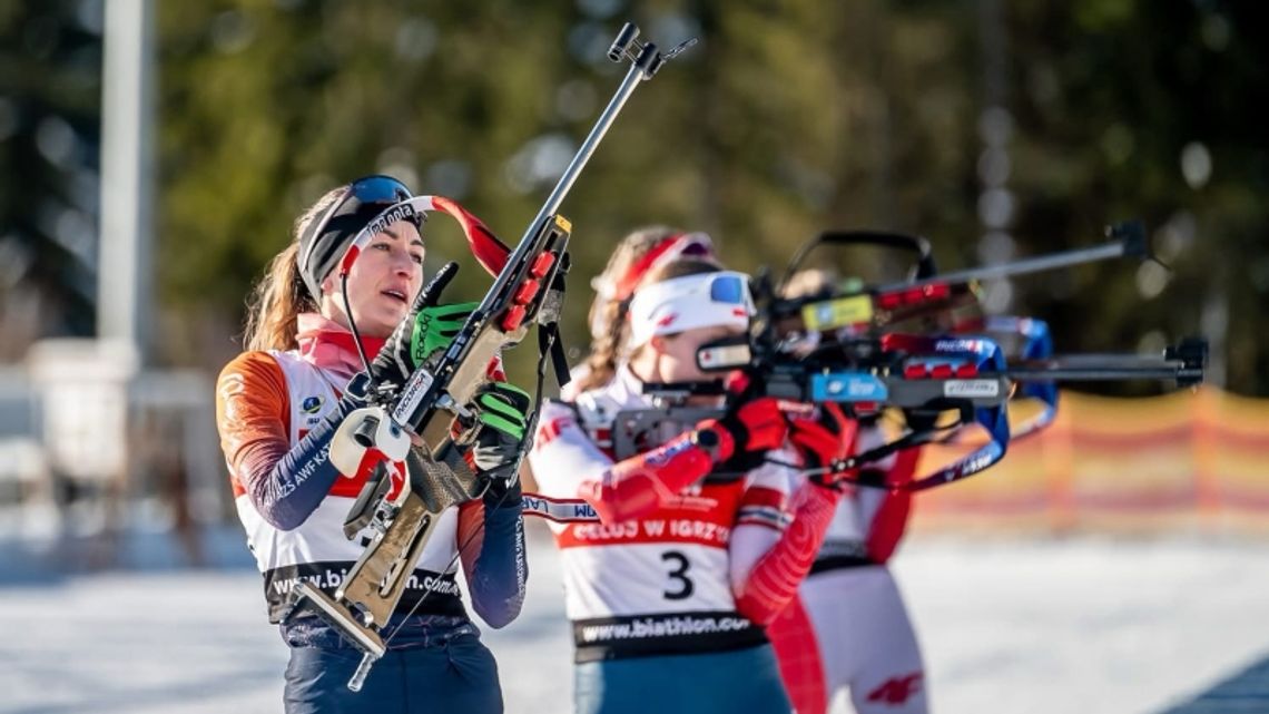 Powrót Moniki Hojnisz-Staręgi! Cel? Igrzyska Olimpijskie w Mediolanie-Cortinie d'Ampezzo!