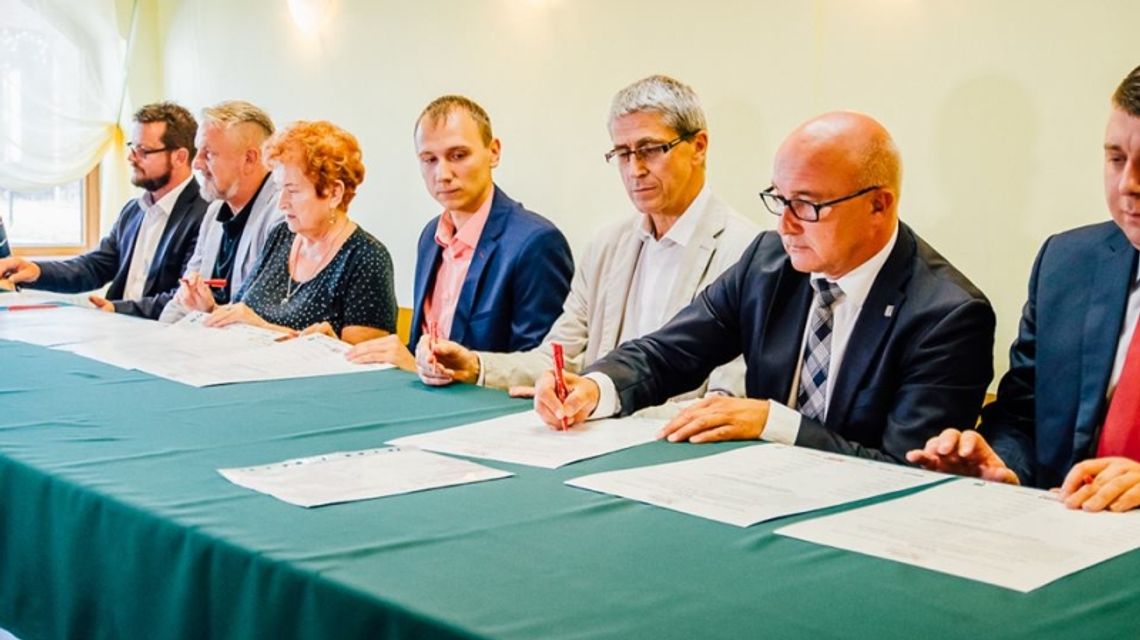 Powstała Koalicja Obywateli dla Chorzowa Powstała Koalicja Obywateli dla Chorzowa