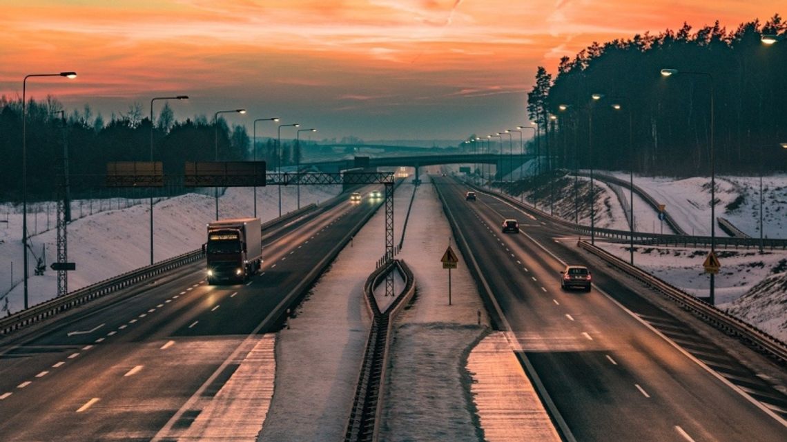 Powstanie sygnalizacja świetlna przy węźle autostrady A4 w Chorzowie Batorym!