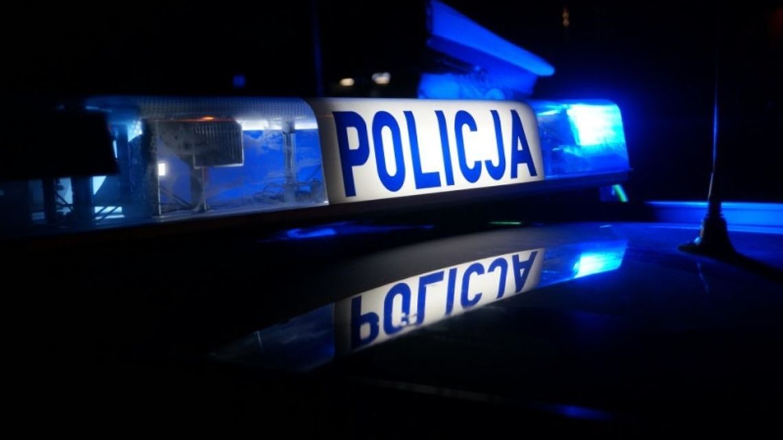 Pożar w budynku przy ulicy Brzozowej. Znaleziono zwęglone ciało