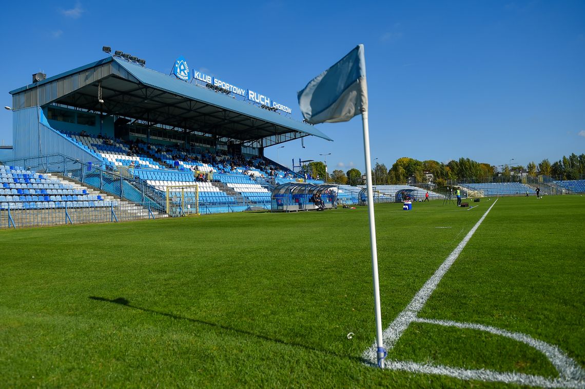 Pożegnalny mecz stadionu przy Cichej 6? Znamy potencjalnego rywala!