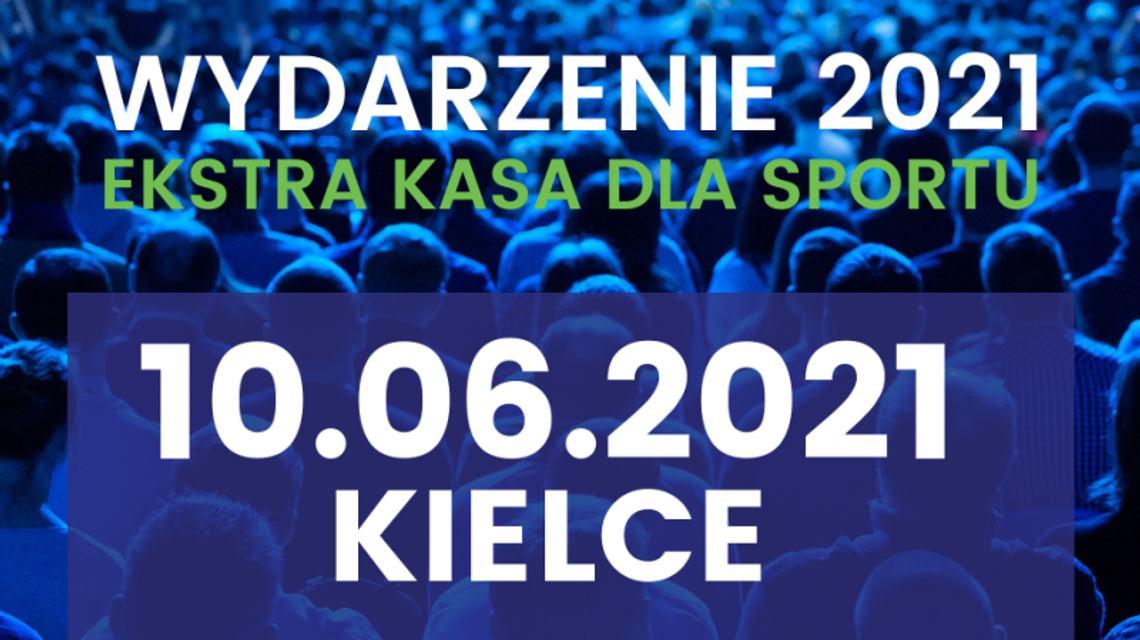 Poznamy koncepcję "Nowego sponsora polskiego sportu"