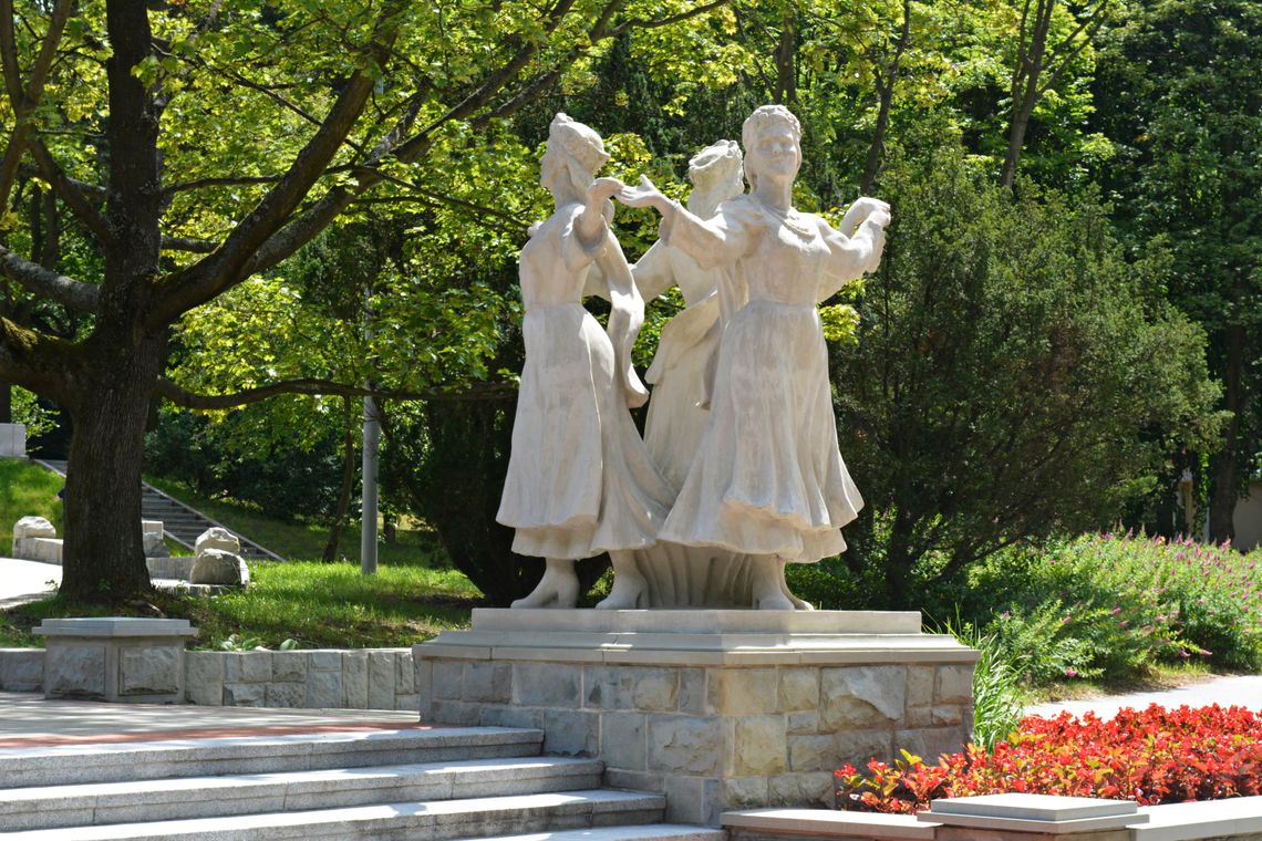 PR1VAT3 D4NC3R Festival odsłania pierwsze karty. "Postawiliśmy na puls, dynamikę i ruch"