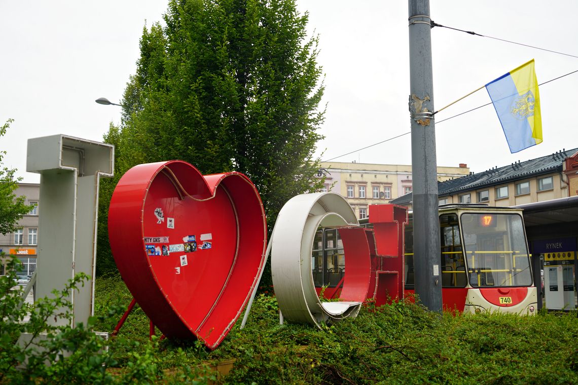 Prace na chorzowskiej estakadzie rozpoczęte. Tramwaje wkrótce wrócą na trasę Katowice–Bytom? Prace na chorzowskiej estakadzie rozpoczęte. Tramwaje wkrótce wrócą na trasę Katowice–Bytom?