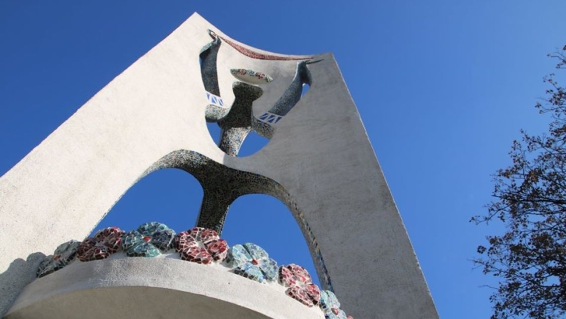 Prace przy Karolince dobiegają końca Prace przy Karolince dobiegają końca