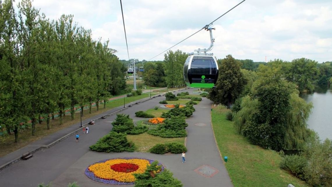 Prace serwisowe na "Elce"