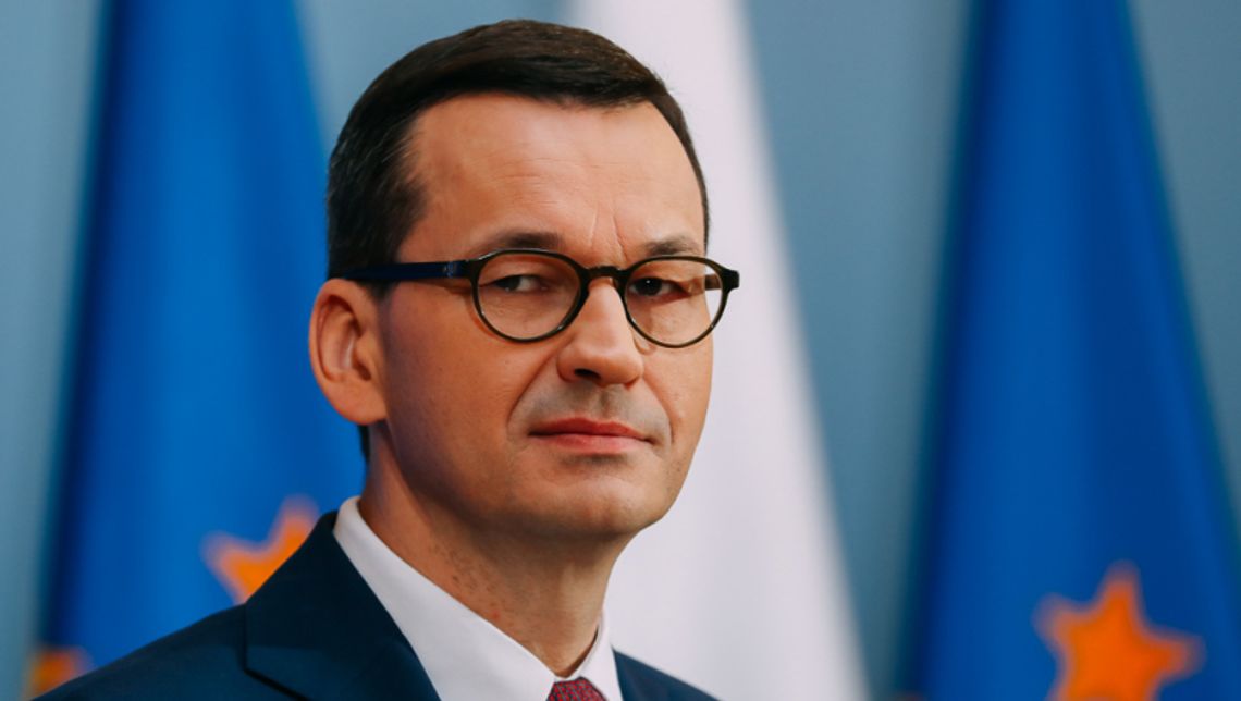 Premier ogłasza zniesienie kolejnych obostrzeń Premier ogłasza zniesienie kolejnych obostrzeń