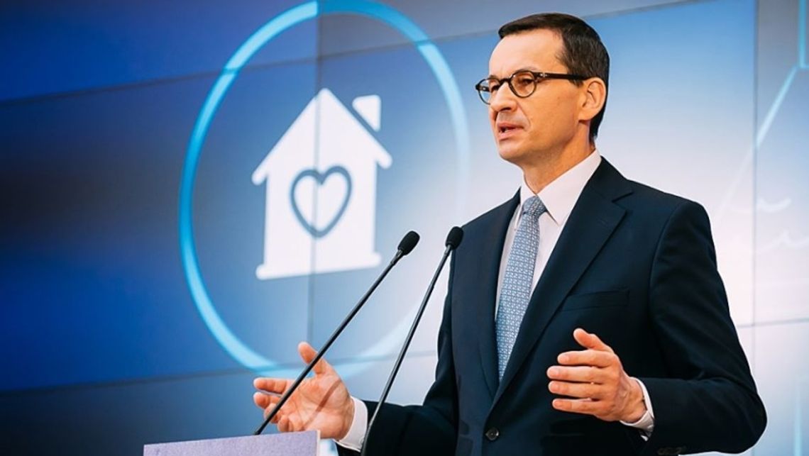 Premier ogłosił kolejne ograniczenia