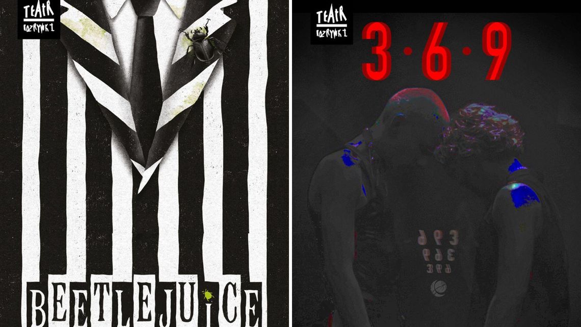 Premiery w Teatrze Rozrywki. Poznaliśmy trzy nowe tytuły!