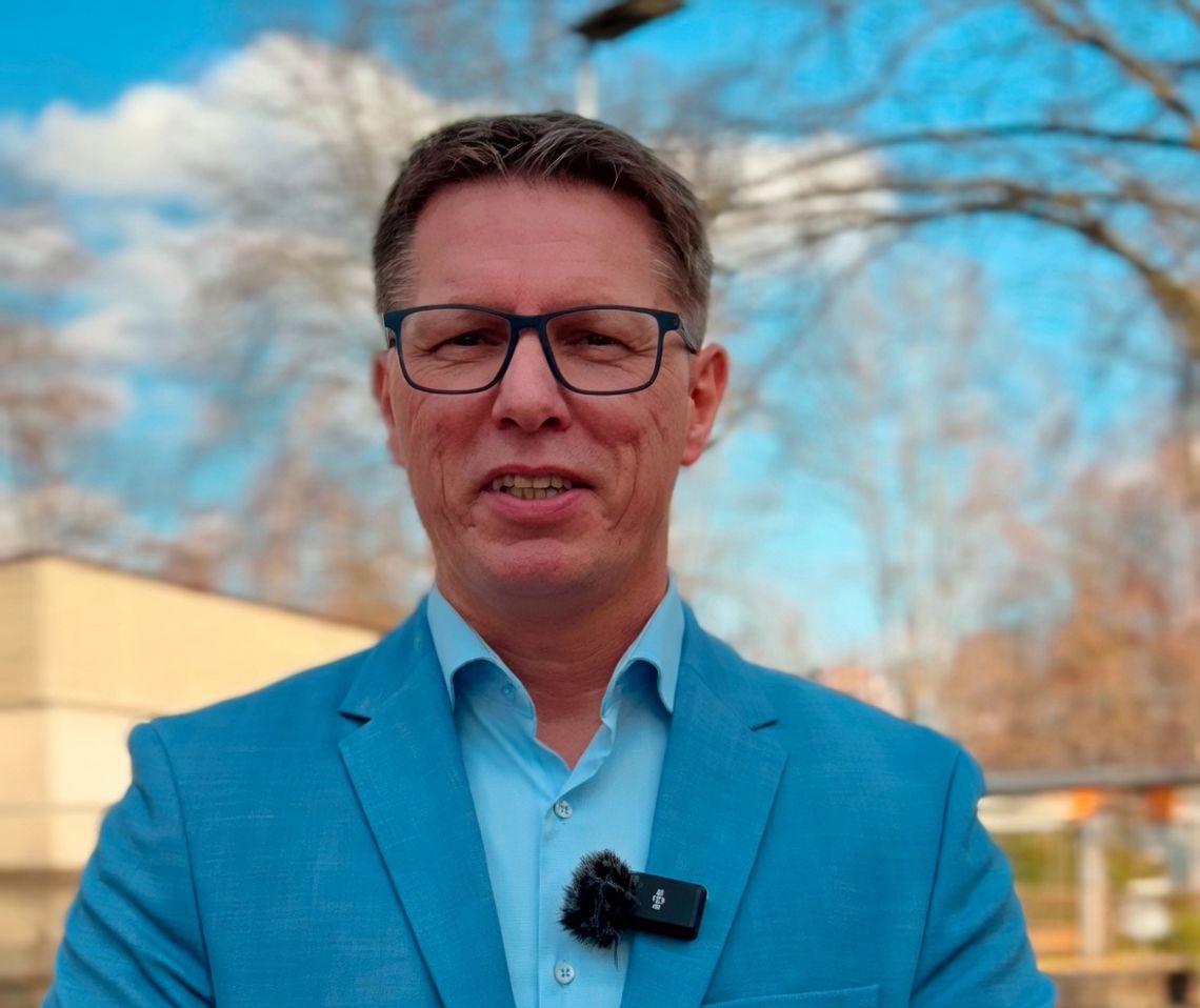 Prezydent Beger uspokaja rodziców w sprawie przedszkola miejskiego nr 3: „Wszyscy się przyzwyczaimy”