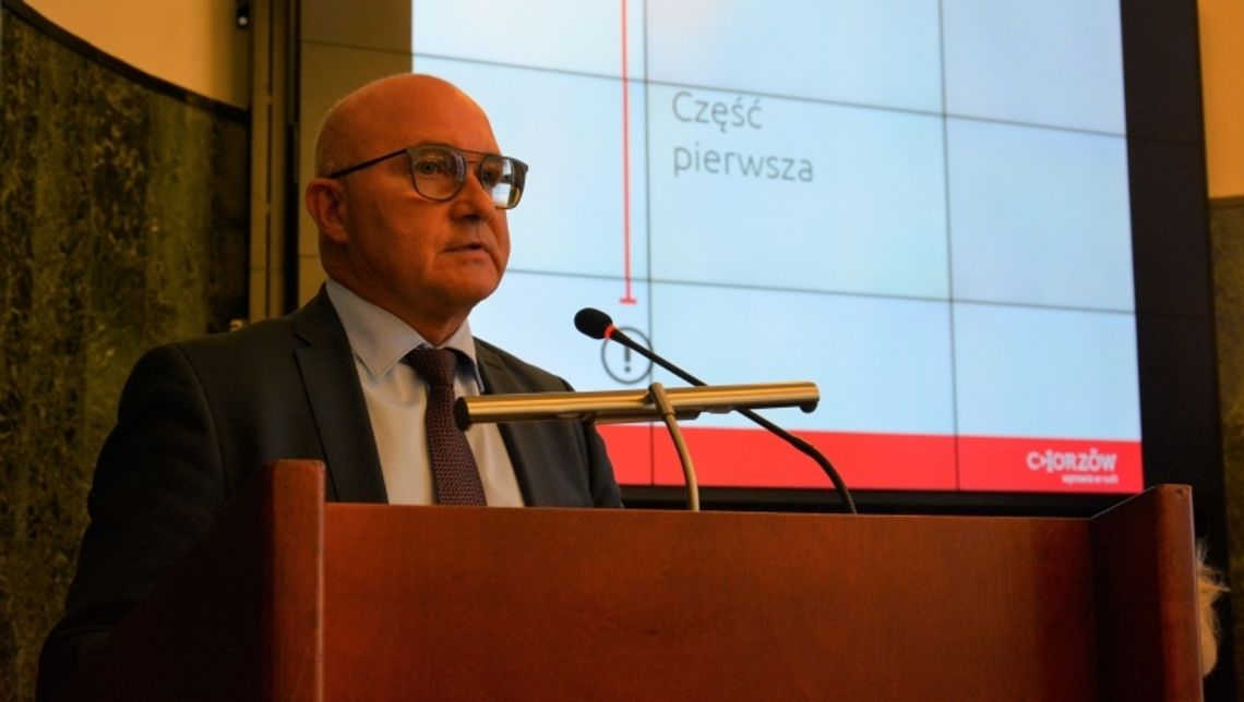 Prezydent Chorzowa nie zgadza się na przeprowadzenie wyborów