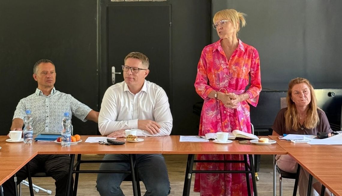 Prezydent informuje: oświata w Świętochłowicach jest w dobrej formie Prezydent informuje: oświata w Świętochłowicach jest w dobrej formie