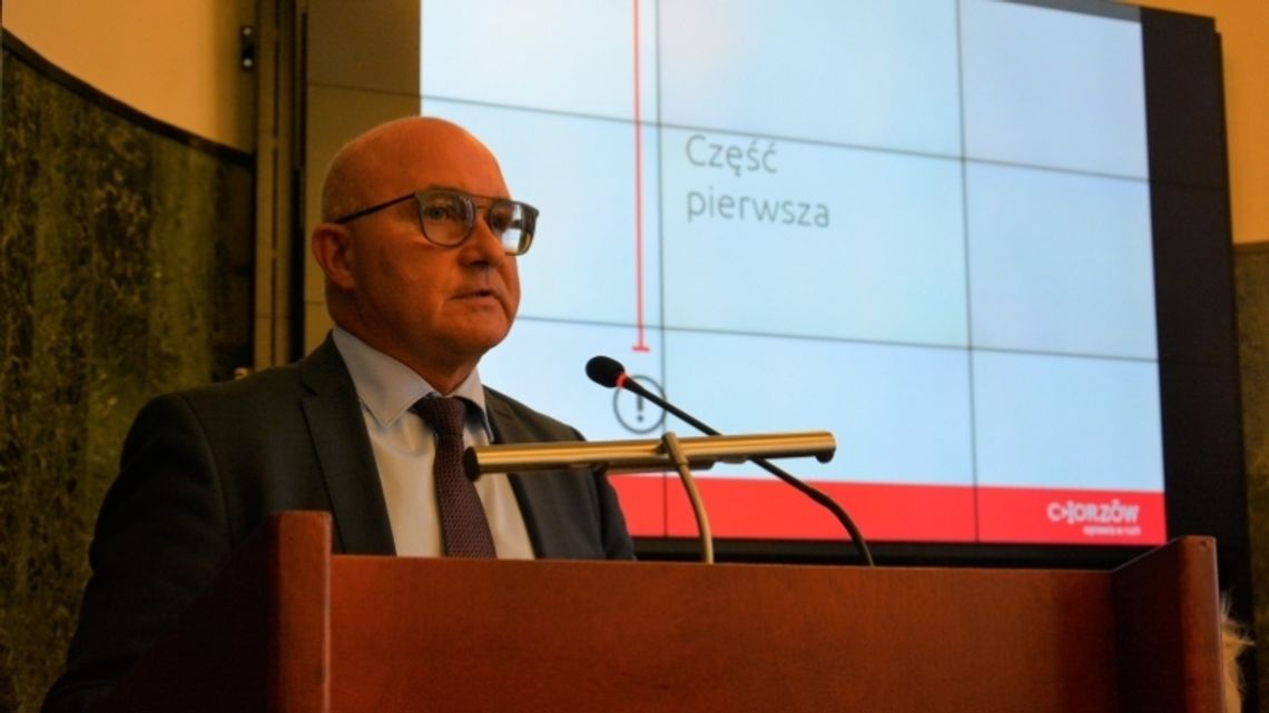 Prezydent komentuje kontrolę CBŚ Prezydent komentuje kontrolę CBŚ