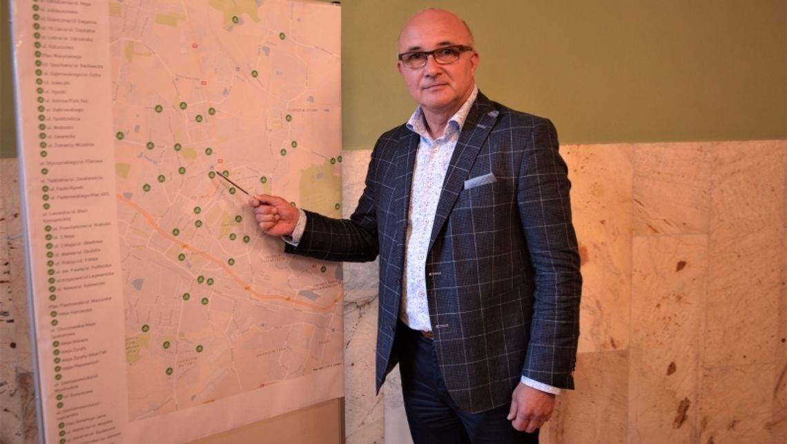 Prezydent miasta zachęca do pójścia do urn Prezydent miasta zachęca do pójścia do urn