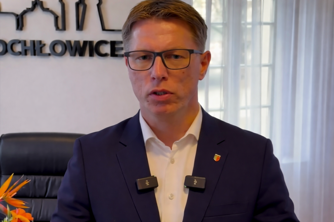 Prezydent po aferze w OPS. Przeprosin nie było, ale jest zrozumienie emocji mieszkańców i są działania naprawcze Prezydent po aferze w OPS. Przeprosin nie było, ale jest zrozumienie emocji mieszkańców i są działania naprawcze