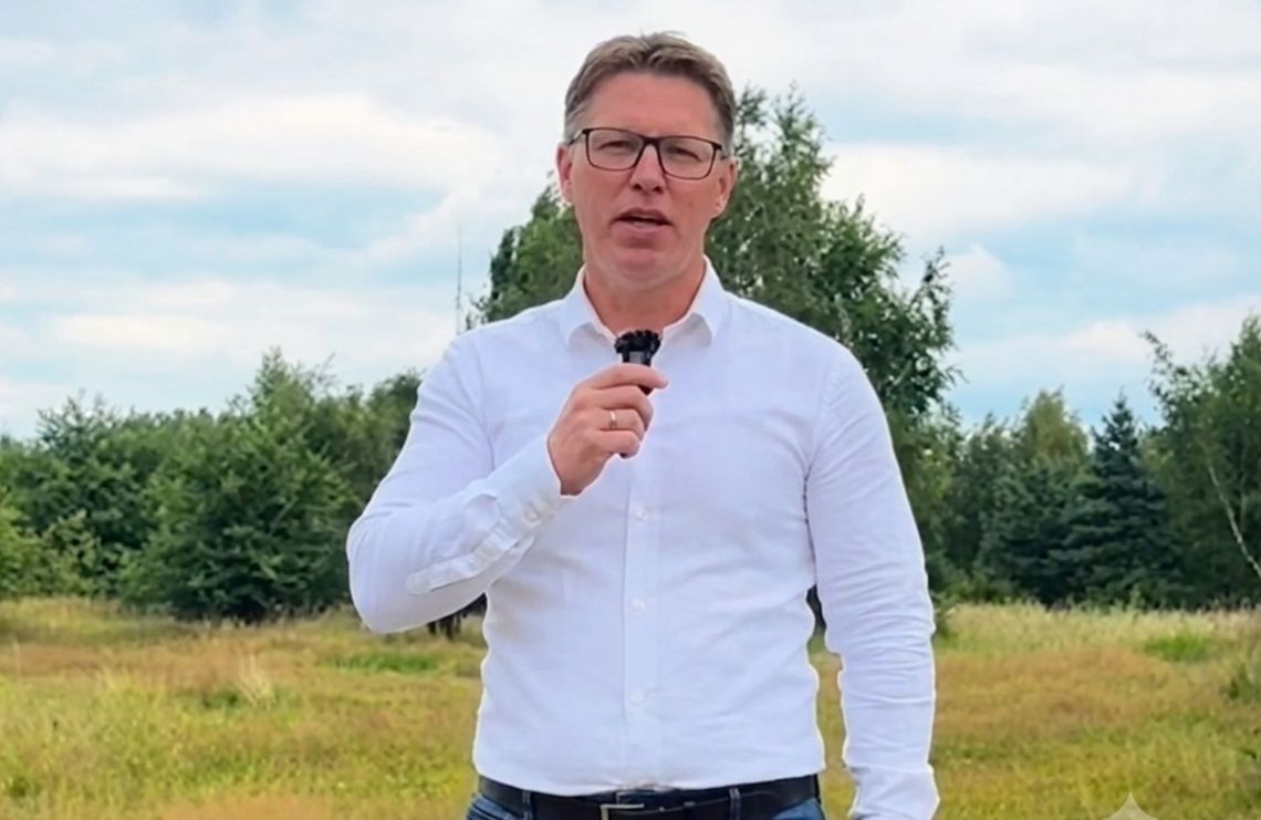 Prezydent straci część uprawnień? Mieszkańcy Świętochłowic rozpoczynają walkę o kontrolę nad nieruchomościami Prezydent straci część uprawnień? Mieszkańcy Świętochłowic rozpoczynają walkę o kontrolę nad nieruchomościami