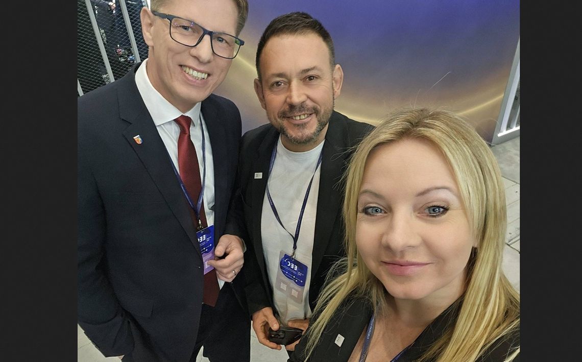 Prezydent Świętochłowic włącza się w pomoc dla Libanu. Zachęca mieszkańców do wpłat i zbiórki produktów