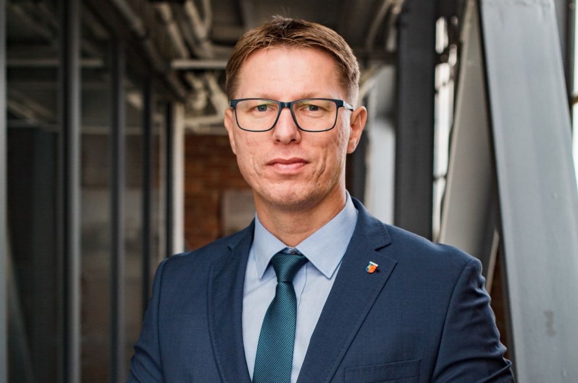 Prezydent Świętochłowic wychodzi do mieszkańców. Sprawdź kiedy i gdzie możesz z nim się spotkać Prezydent Świętochłowic wychodzi do mieszkańców. Sprawdź kiedy i gdzie możesz z nim się spotkać