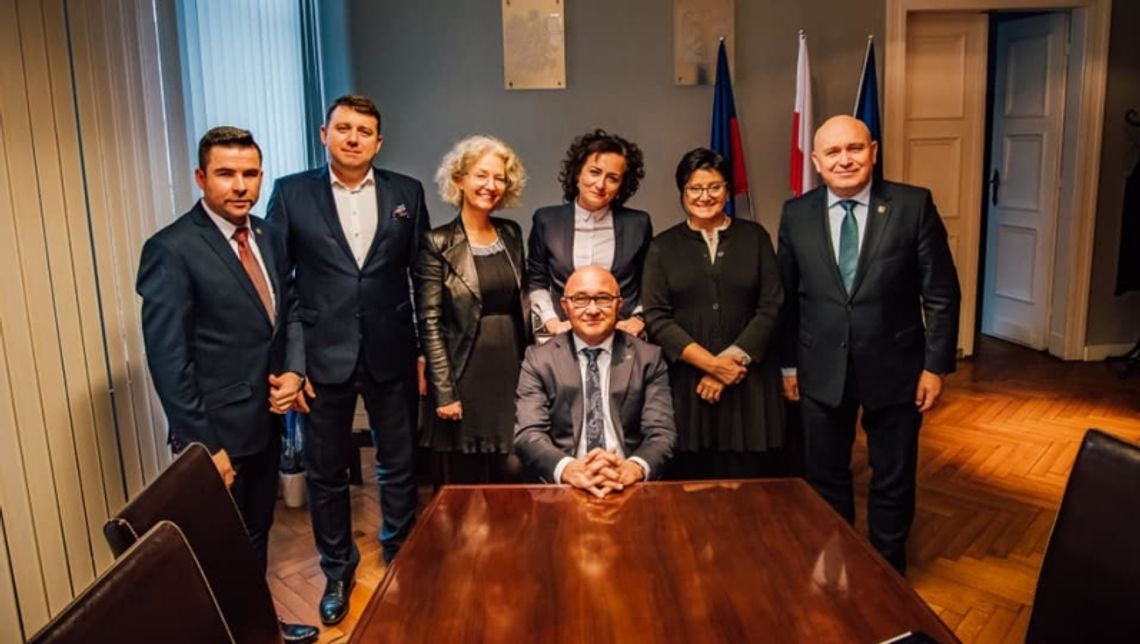 Prezydent wybrał swoich współpracowników