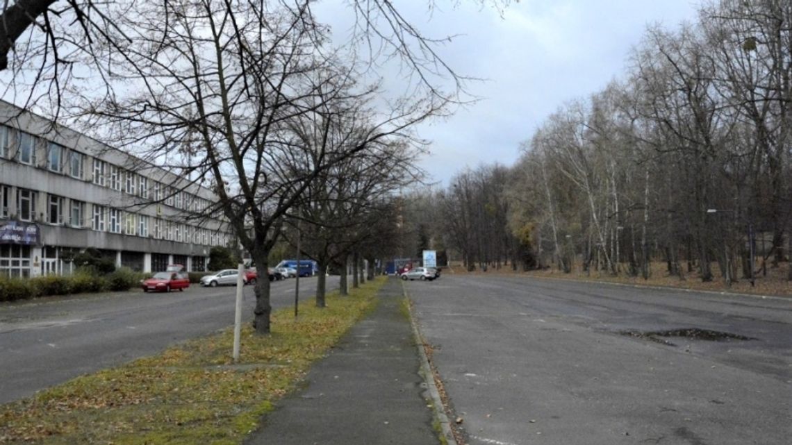 Prezydent wydał oświadczenie ws. działki przy MTK Prezydent wydał oświadczenie ws. działki przy MTK