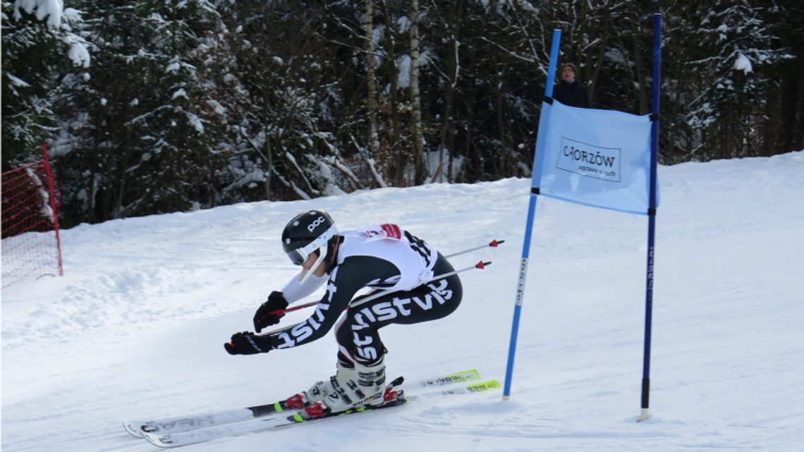 Prezydent zaprasza na narty!