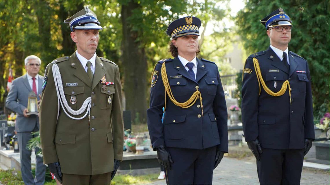 Prezydent zwalnia komendantkę straży miejskiej. Powodem utrata zaufania