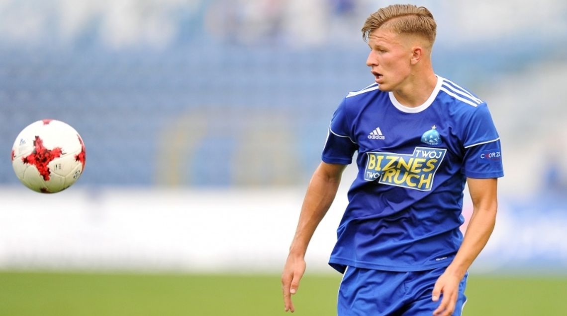 Pro Junior System: „Niebiescy” liderem! Pro Junior System: „Niebiescy” liderem!