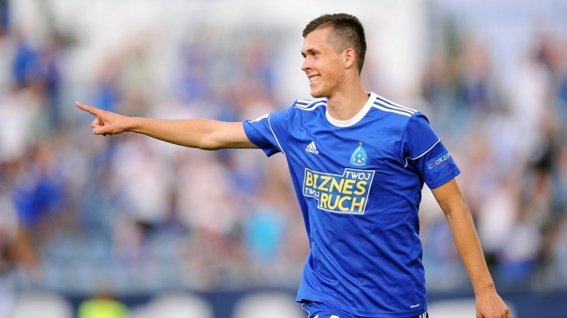 Pro Junior System: „Niebiescy” powiększają przewagę!