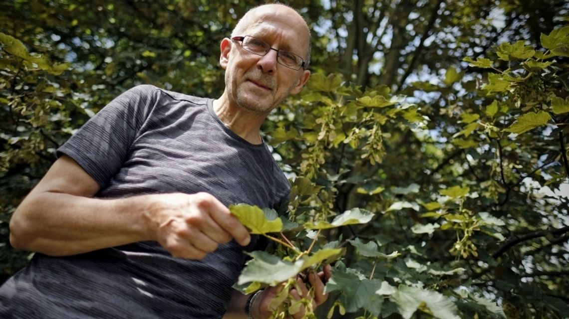 Profesor Skubała: Natura to nasze największe bogactwo