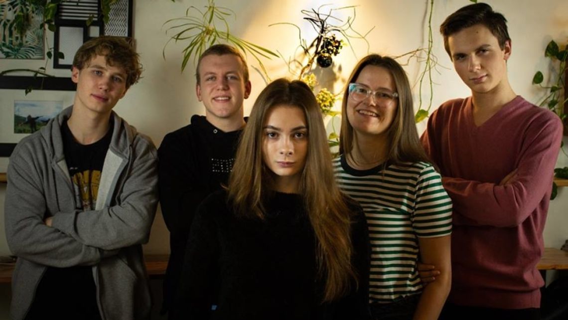 Projekt stereoTYPOWI.