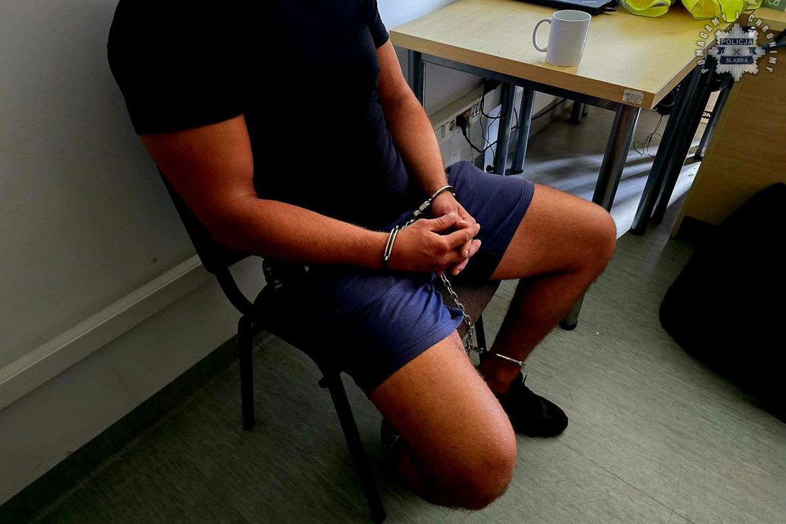 Prokuratura nie odpuszcza. Zażalenie na decyzję sądu w sprawie aresztu dla kiboli