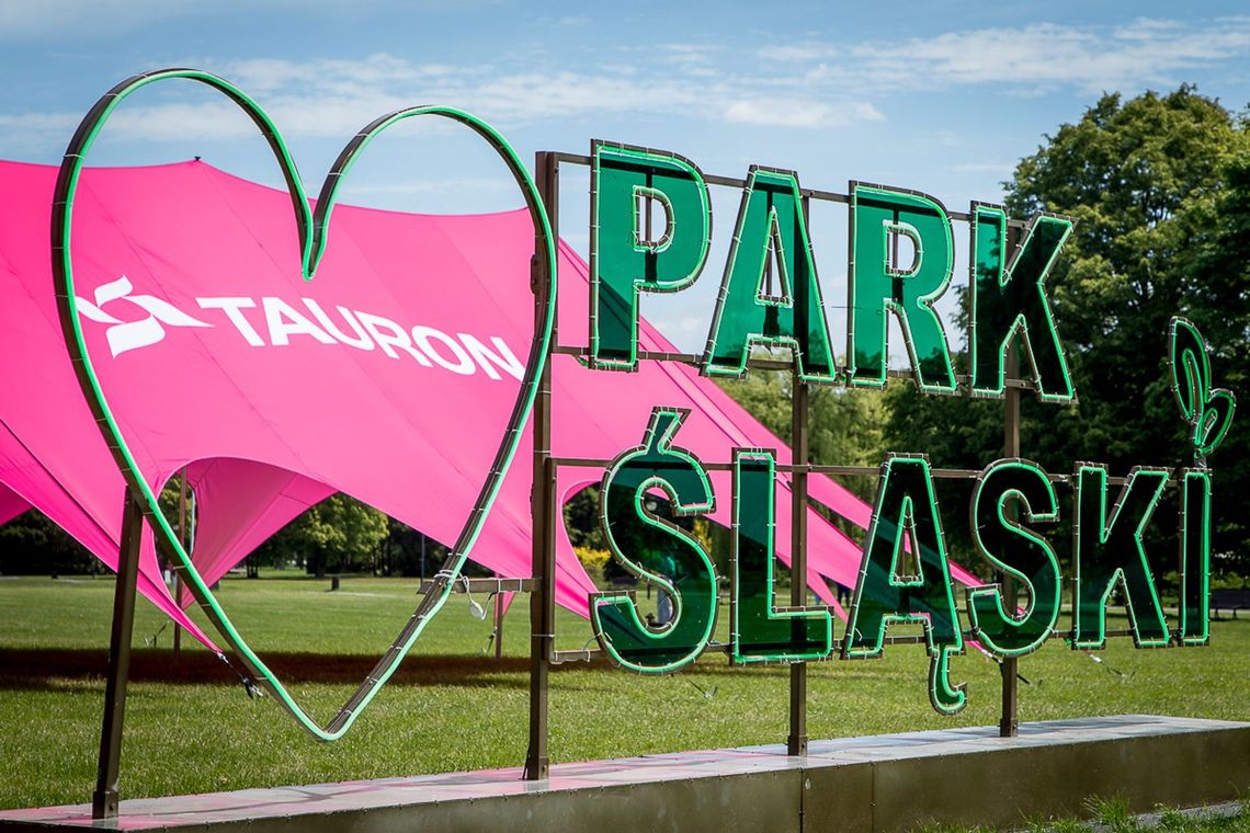 Promenada w Tauron Parku Śląskim zostanie wyremontowana. Przetarg w tej sprawie został jednak anulowany