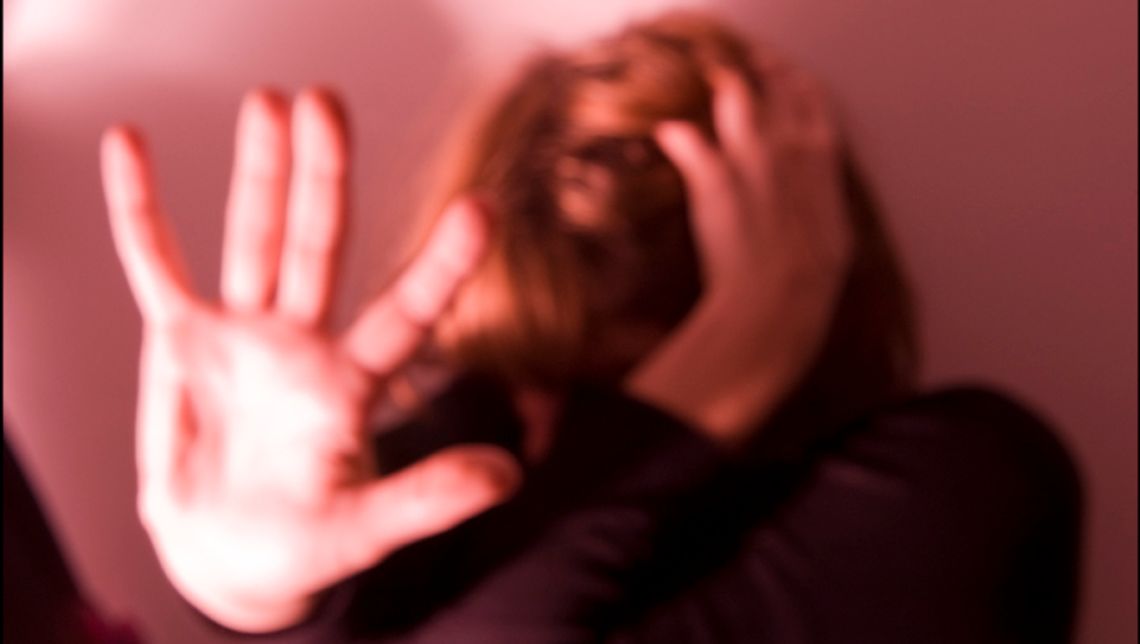 Przeciwdziałanie przemocy w rodzinie podczas epidemii Przeciwdziałanie przemocy w rodzinie podczas epidemii