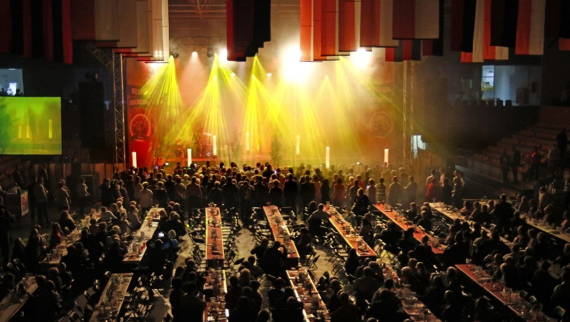 Przed nami 23. Chorzowska Biesiada Rocznicowa Przed nami 23. Chorzowska Biesiada Rocznicowa