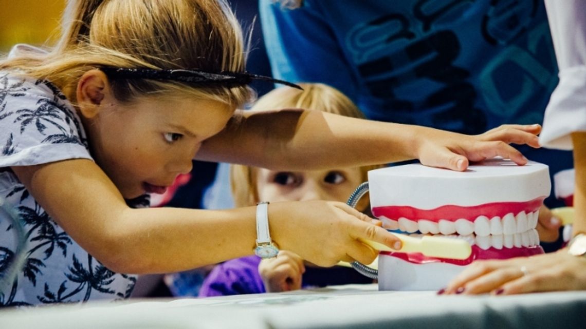 Przed nami Chorzowski Dzień Promocji Zdrowia