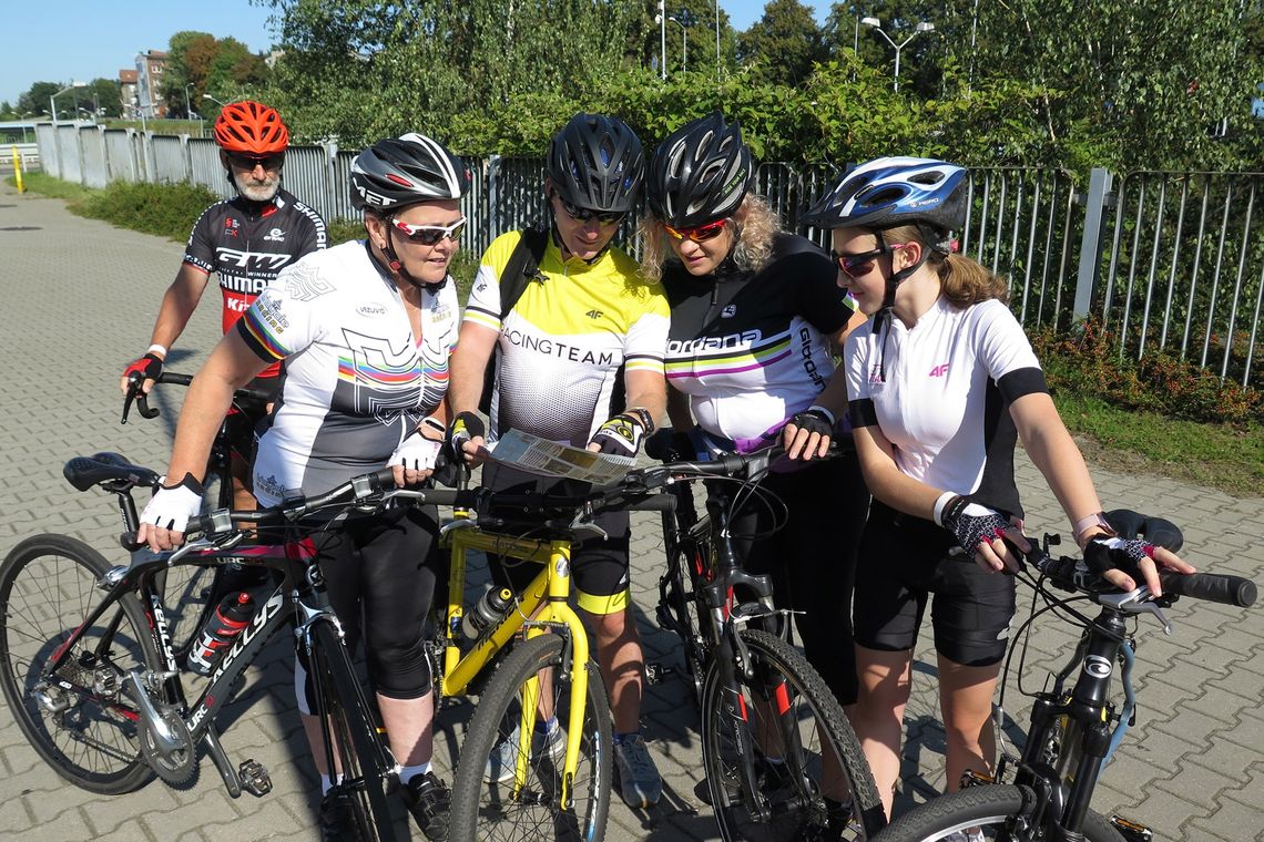 Przed nami Chorzowski Rajd Rowerowy. Trwają zapisy!